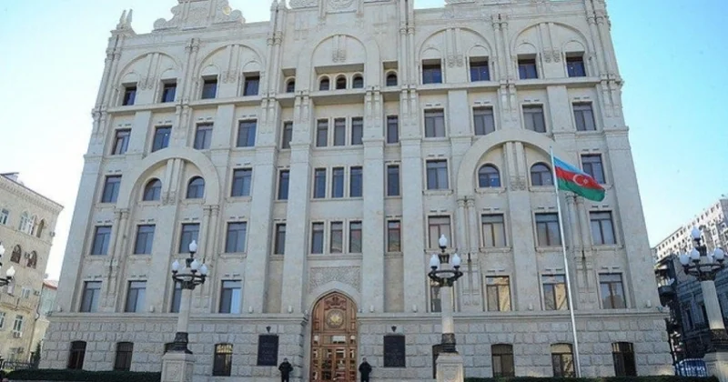 Son iki gündə cinayət törətməkdə şübhəli bilinən 53 nəfər saxlanılıb