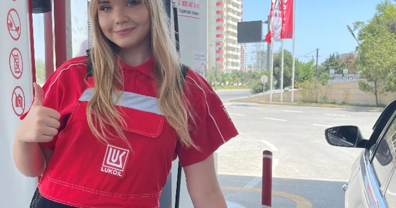 Лукойл обязан покинуть Азербайджан… до 13 декабря! главное на этот час