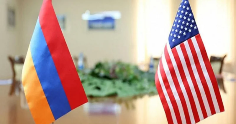 İrəvanda “Tramp marşrutu”nu işə salınması üçün hazırlıq işləri müzakirə edilib