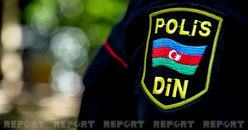 Sabunçu və Nəsimi rayonlarında nəqliyyat vasitələri qaçıran 2 şəxs saxlanılıb