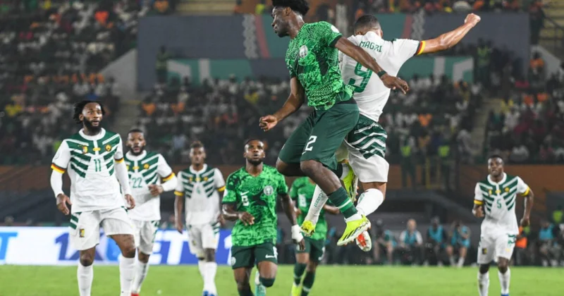 Afrikanın iki iddialı yığması dünya çempionatından kənarda qalıb