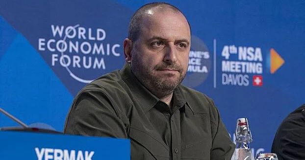 Umerov Türkiyədən qayıtmaqdan imtina edib..?