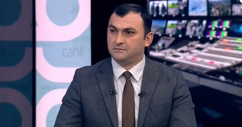 Azərbaycan Mərkəzi Asiya birliyi: Avrasiyanın gələcək inkişaf xəttini müəyyən edən yeni siyasi fəlsəfə, yeni iqtisadi model və yeni güc mərkəzi ŞƏRH