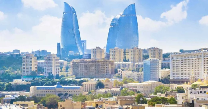 Bakıda “Çin Ziyarətçiləri Sammiti” təşkil edilib