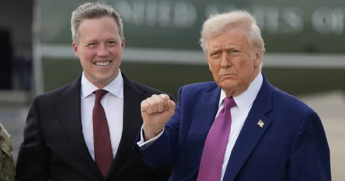 ABŞ Çinə çatmaq və onu ötmək əzmindədir