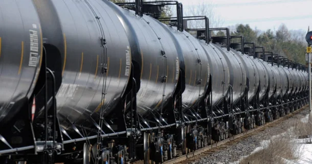 Oktyabrda Gürcüstan Azərbaycandan 1,6 milyon dollarlıq neft alıb