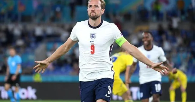 Harri Keyndən yeni rekord