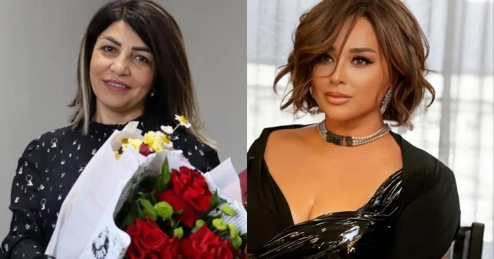 “Xatirə İslam yalanları ilə kimi aldatmaq istəyir?” ŞOK açıqlama