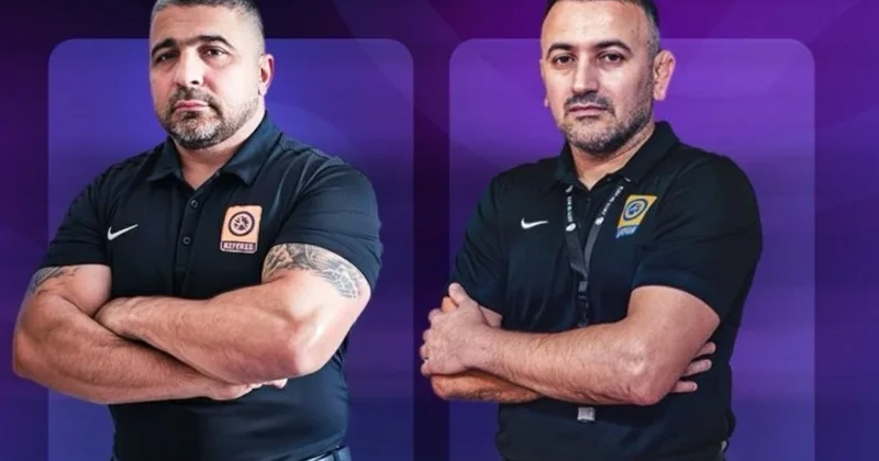 Azərbaycanın iki güləş hakimi birinci kateqoriyaya yüksəlib