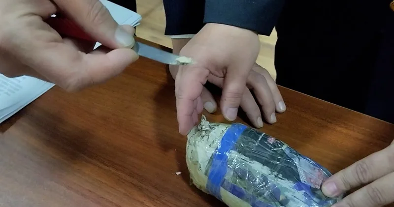 İranlı narkotacirlər Bakıda kuriyerləri necə tapır? (VİDEO)