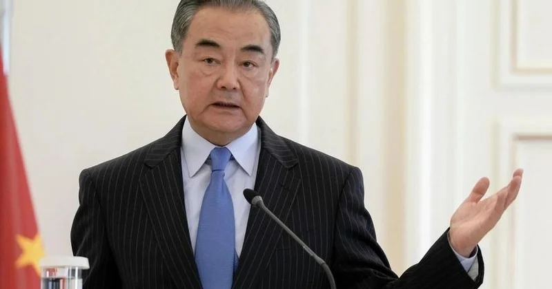 Çinin XİN başçısı Qırğızıstan, Özbəkistan və Tacikistana səfər edəcək