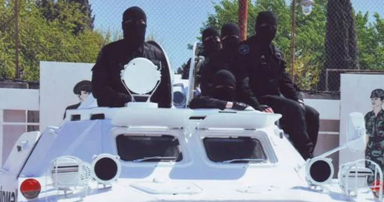 SON DƏQİQƏ: Daha bir şəxs Azərbaycana ekstradisiya edildi KONKRET