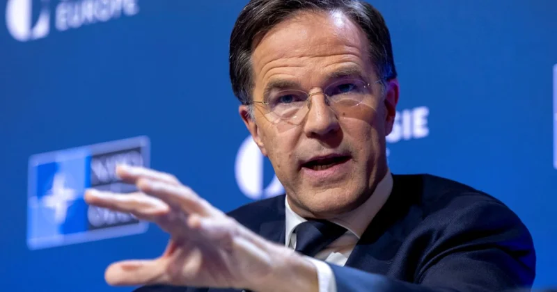 Mark Rutte: Finlandiya Ukraynaya 3,2 milyard avro ayırıb