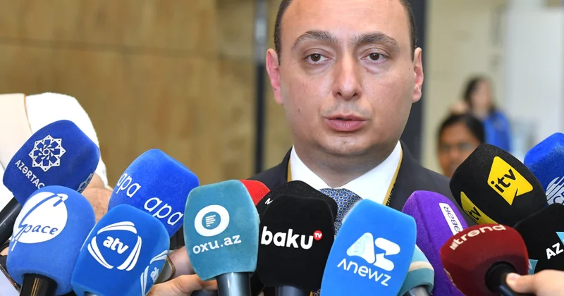 WTDC25 də kibertəhlükəsizlik və süni intellektin etik istifadəsi mövzuları müzakirə olunur