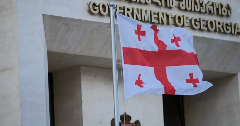 Gürcüstanda Korrupsiyaya Qarşı Mübarizə Bürosu ləğv edilir