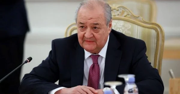 Özbəkistan rəsmisi: Azərbaycanın Mərkəzi Asiya formatına qoşulması...