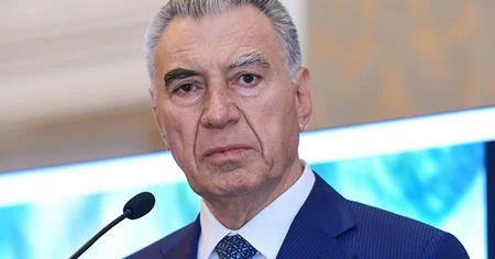 Əli Həsənov danışdı: “Həyat yoldaşım Ramiz Mehdiyevin arvadı ilə...”