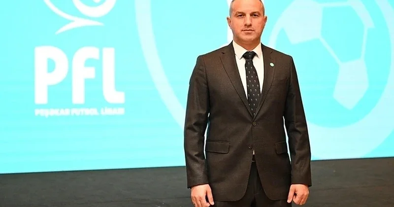 Zaur Hacı Məhərrəmov Ayntraxt Atalanta matçına təyinat alıb