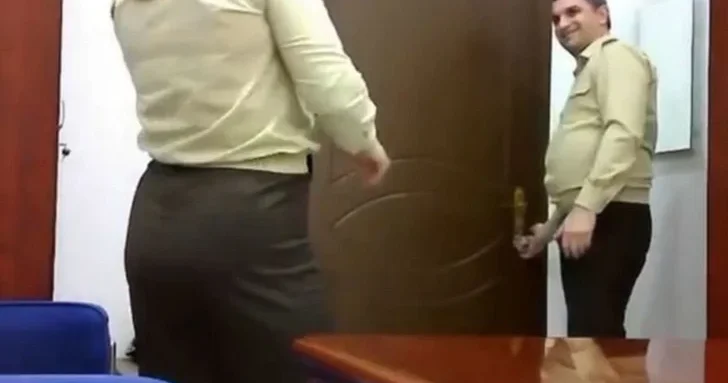 Скандальный полковник МЧС Азербайджана вышел на свободу после отбытия полного срока