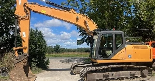 Məşhur iş adamının karxanasında faciə: Ölən var