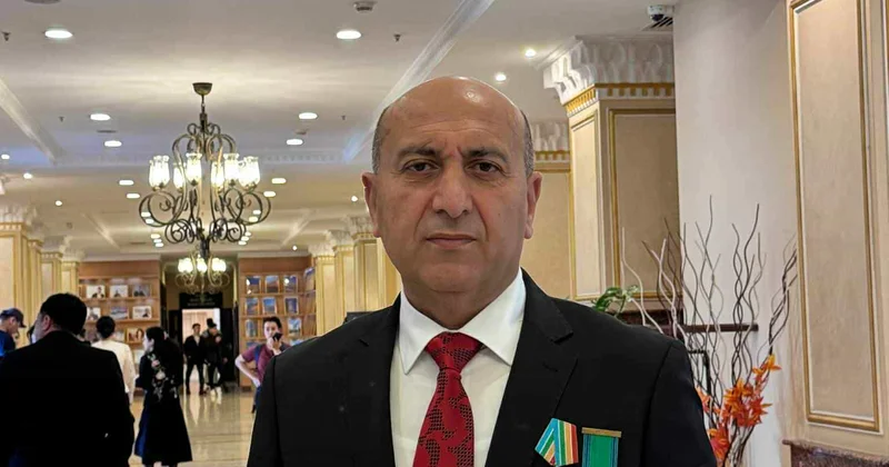 Azərbaycan Özbəkistan qardaşlığı regionun gələcəyinə xidmət edən dəyərli əməkdaşlıq nümunəsidir