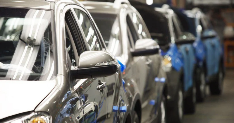 Azərbaycana idxal edilən hibrid avtomobillərin dəyəri 1 milyard dollara yaxınlaşıb