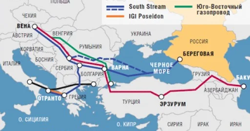 Ключевой инструмент диверсификации