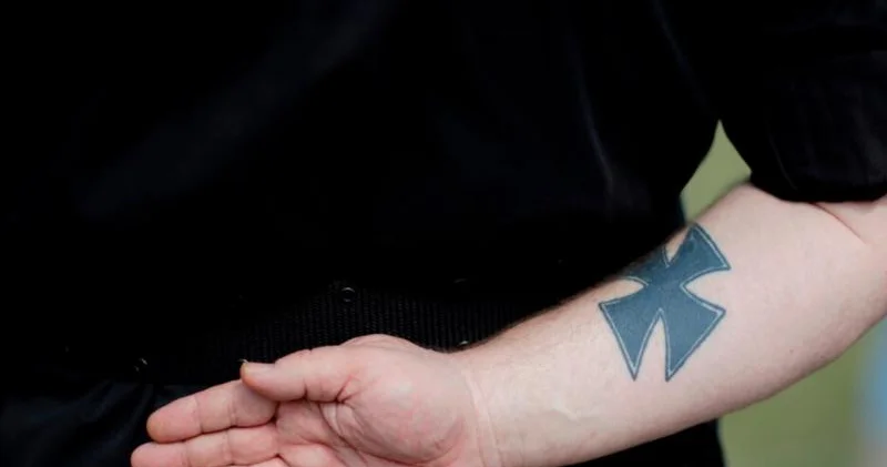 Almaniyada 535 zorakı neonasist itkin düşüb