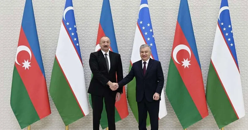 “Liderlər arasında intensiv səfərlər siyasi iradənin gücünü nümayiş etdirir”