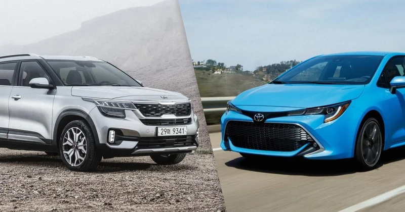 Названы лучшие недорогие автомобили 2025 года