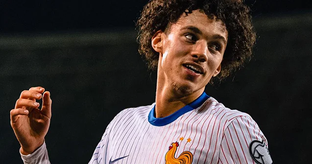 “Azərbaycana vurduğum qolla qürur duyuram” Fransa millisinin üzvü