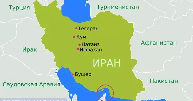 İran barışıq üçün vasitəçilik edəcək