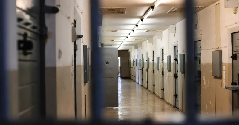 Скандальный полковник на свободе