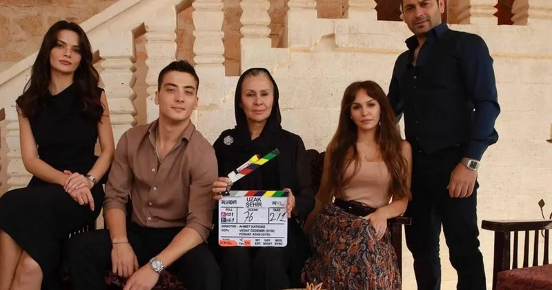 Uzak şehir də böyük sirr ortaya çıxır