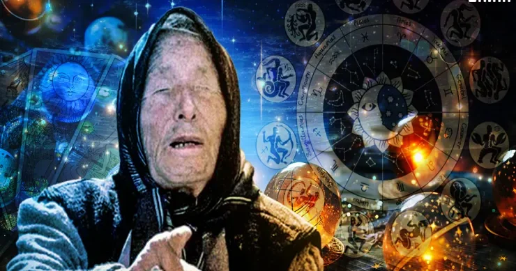 Vanqanın ən dəhşətli proqnozlarından biri gerçəkləşmək üzrədir: nə baş verəcək?