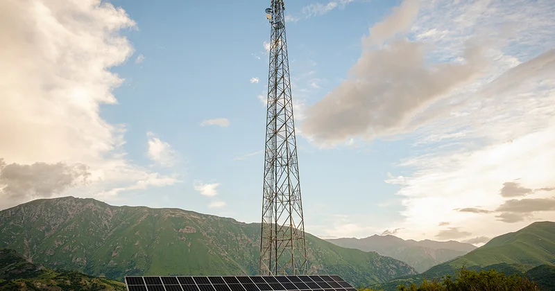 Qarabağın sürətli inkişafı və rəqəmsal transformasiyası