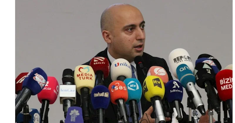 Bizim təklifimizə kiminsə əks təklifi varsa, dinləməyə hazırıq Nazir