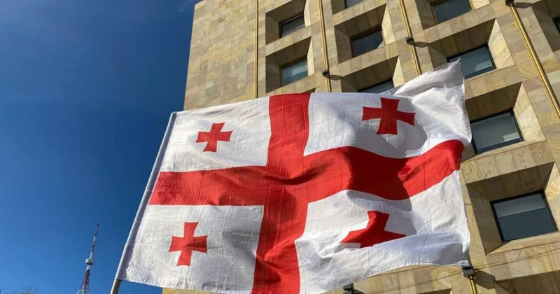 Грузия закрывает структуру, созданную по рекомендации ЕС