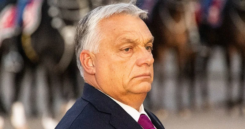 Орбан снял с себя ярлык троянского коня