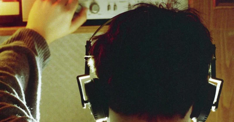 В эфире радиостанции Судного дня впервые прозвучала шифровка Латвия