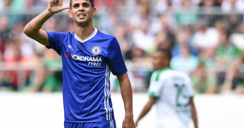 Ulduz futbolçu xəstəxanadan evə buraxıldı