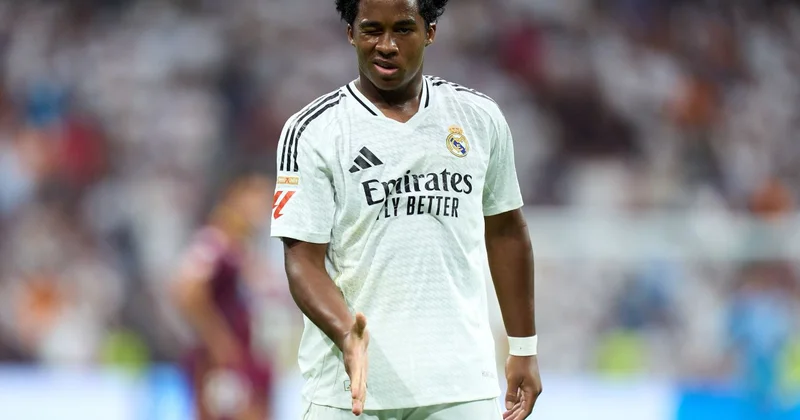 “Real” Endrik barəsində “Lion”un qarşısında şərt qoyub