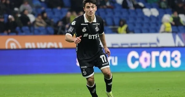 Ülvi Babayev Rusiya millisini seçməsindən danışdı