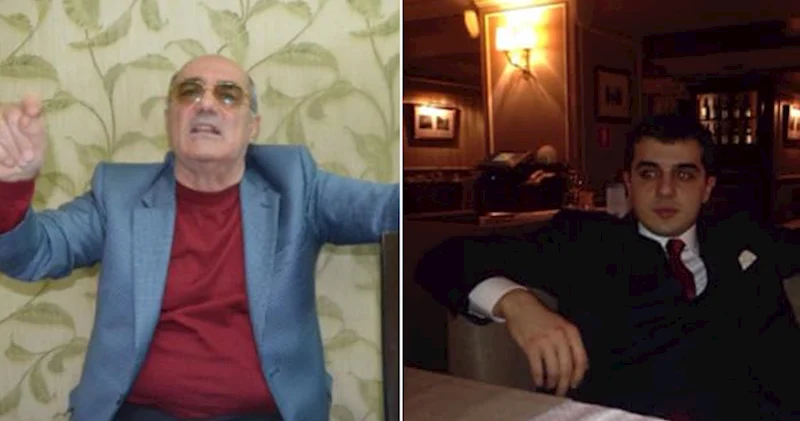 Sabiq nazir oğlunun Moskvadakı şirkəti 16 milyon zərər edib