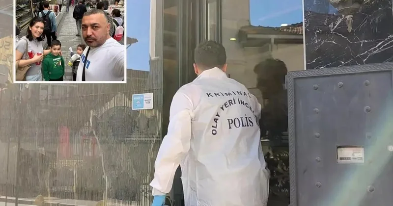 Türkiyədəki ailə faciəsi ilə bağlı 4 nəfər həbs olundu FOTO