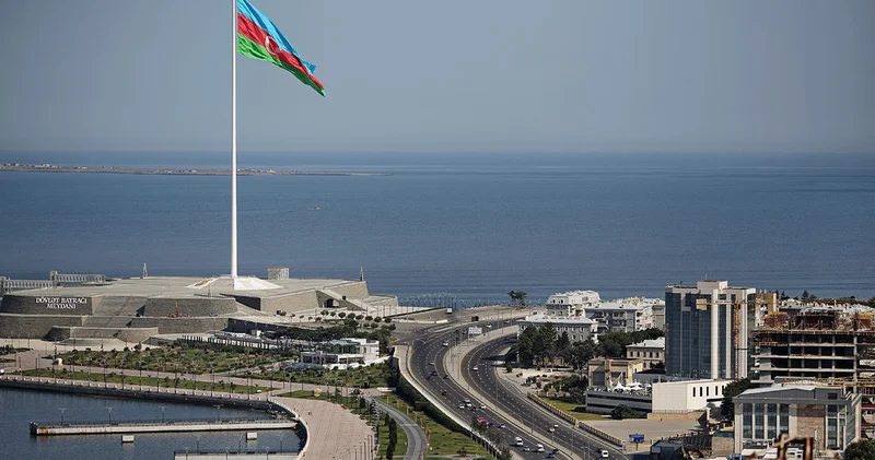 В Баку открылась WTDC 25, Ильхам Алиев направил обращение участникам Minval Politika