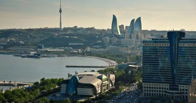 Azərbaycan və Niderland arasında mühüm müzakirə