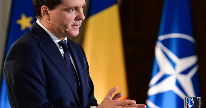 Rumıniya Prezidenti: Ölkə vətəndaşları 6 ay əvvəlkindən pis yaşayırlar