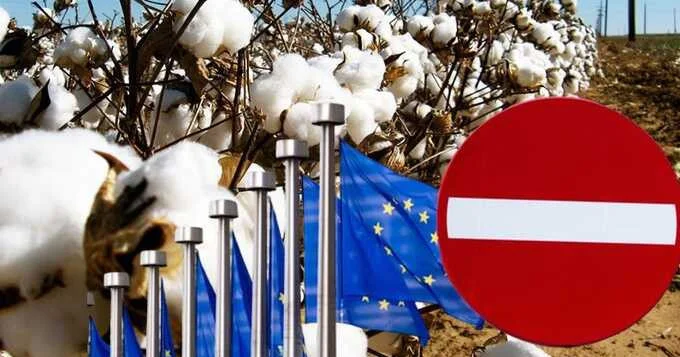 ЕС ввел санкции против узбекского бизнесмена Рустама Муминова