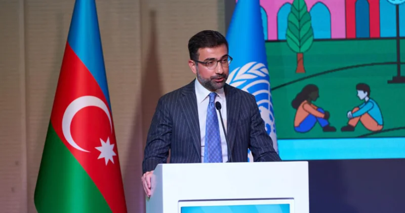 Adil Məmmədov: Azərbaycanın beynəlxalq tədbirlərə ev sahibliyi üzrə uğurlar siyahısına yeni nailiyyət əlavə ediləcək